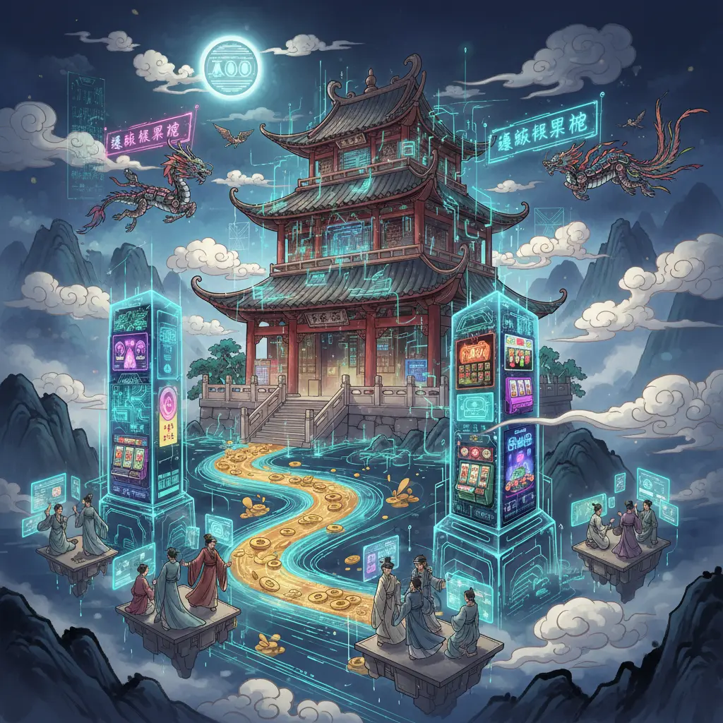 娛樂城 - 線上娛樂城