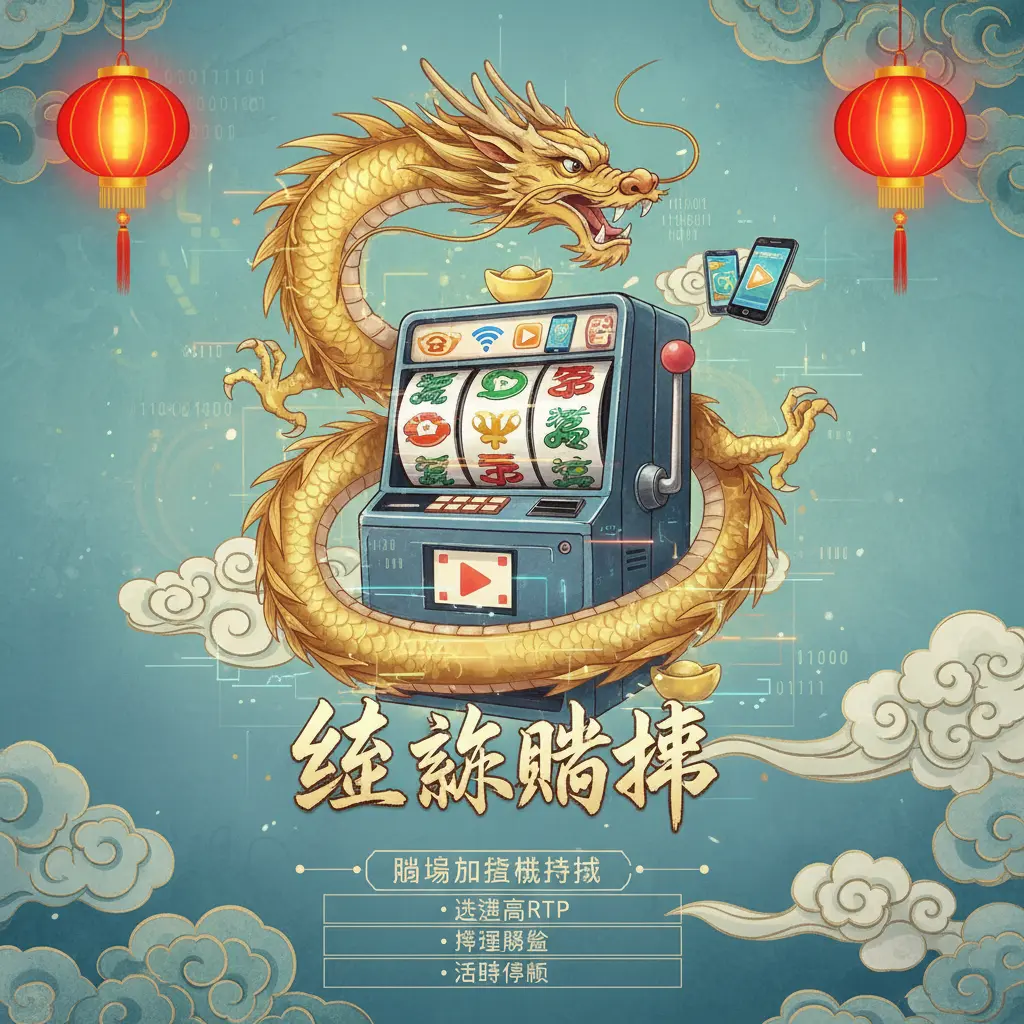 賭場老虎機技巧 - 線上賭博