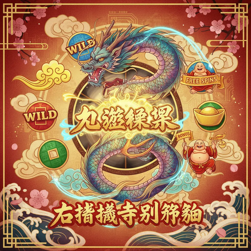 老虎機特別符號 - 九遊娛樂