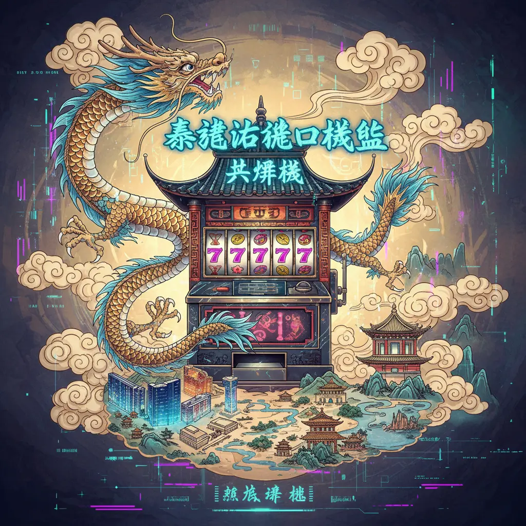 拉霸機 - 拉斯維加進口機臺