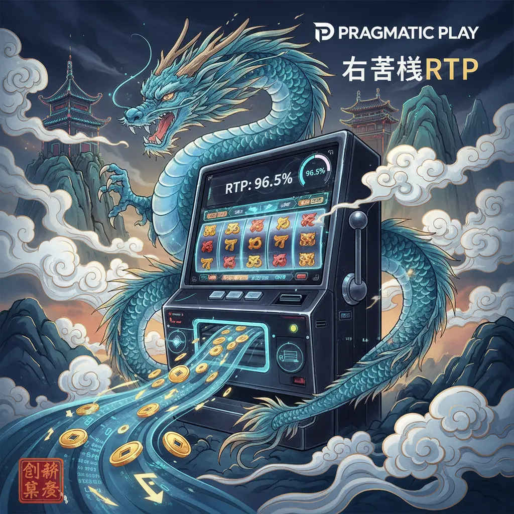 老虎機RTP - Pragmatic