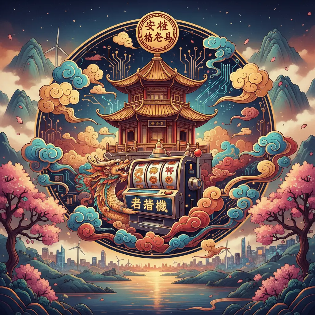 老虎機 - 安省博彩局