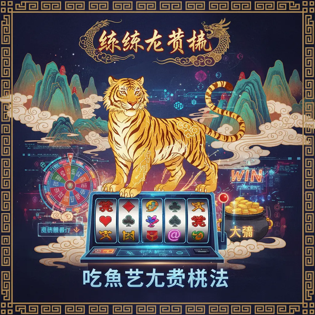 吃角子老虎機玩法 - 線上老虎機