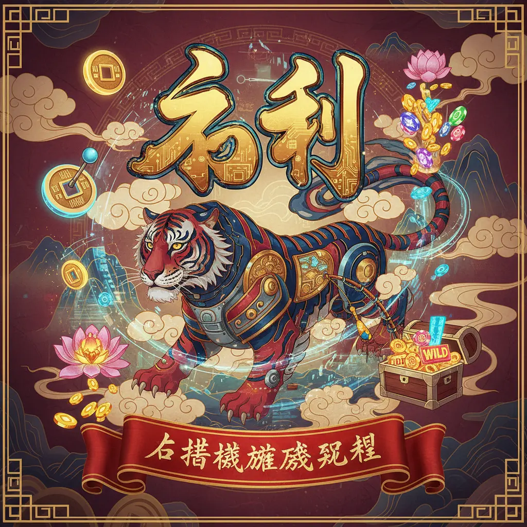 老虎機遊戲規則 - 永利