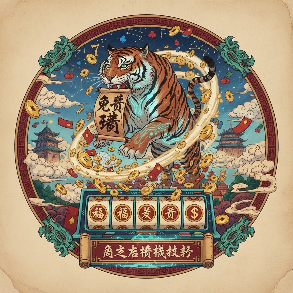 角子老虎機技巧 - 老虎機免費轉