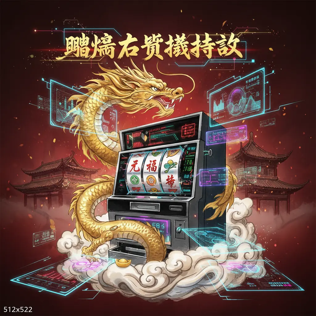 賭場老虎機技巧 - 賭場