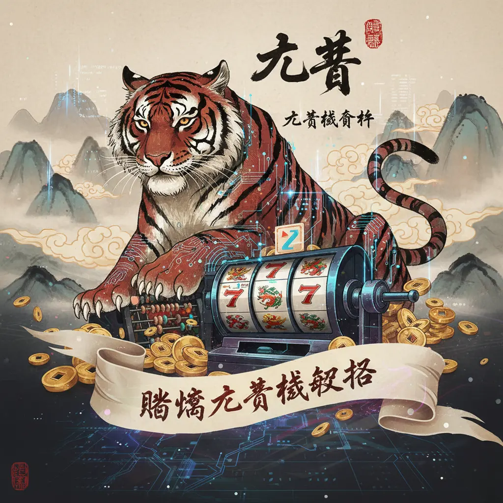 賭場老虎機攻略 - 老虎機算法