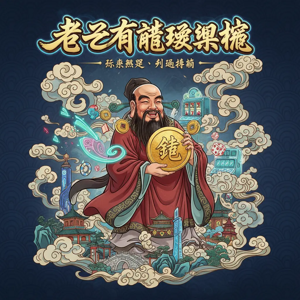 娛樂城 - 老子有錢娛樂城