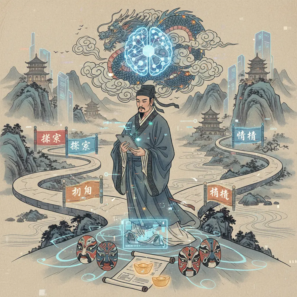 contextual bandit - learning