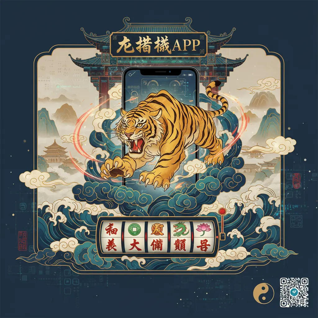 老虎機APP - 老虎機APP