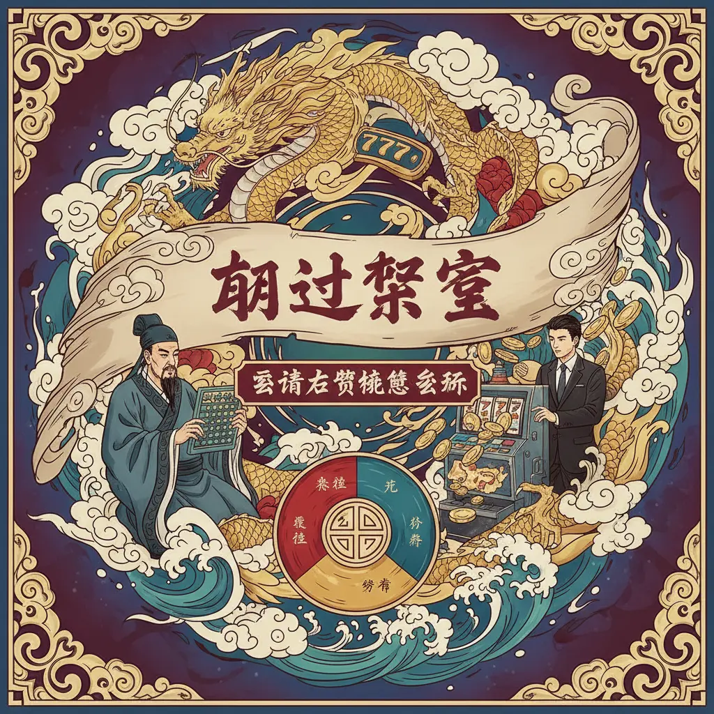 雲頂老虎機怎麼玩 - 投注策略