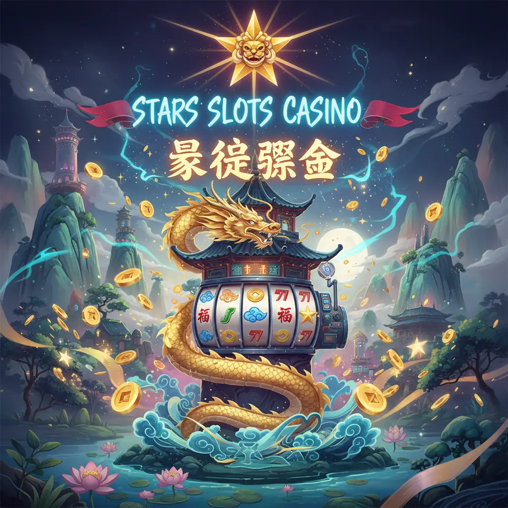 累積獎金 - Casino