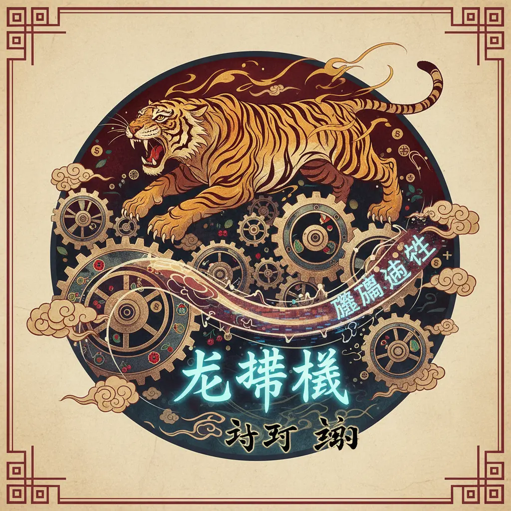 遊戲波動性 - 老虎機技巧