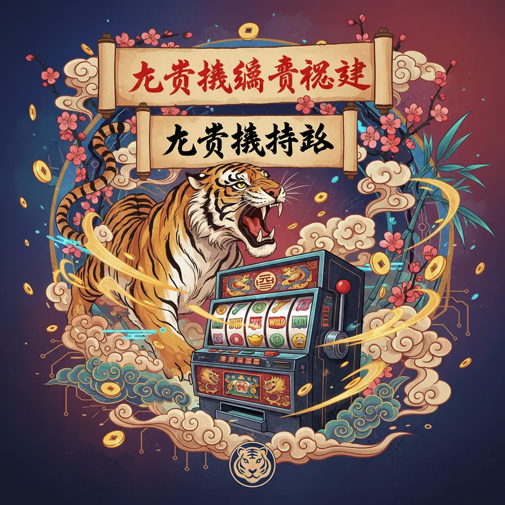 老虎機贏錢秘訣 - 老虎機技巧