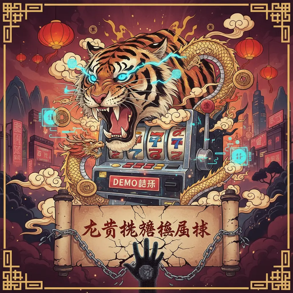 老虎機遊戲風險 - 老虎機試玩