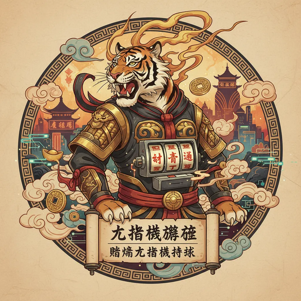 賭場老虎機技巧 - 老虎機遊戲