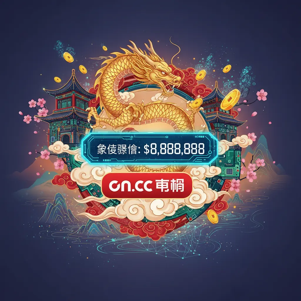 累積獎金 - on.cc東網