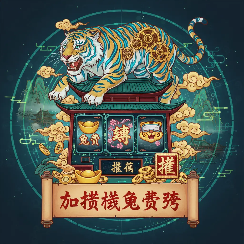 老虎機推薦 - 老虎機免費轉