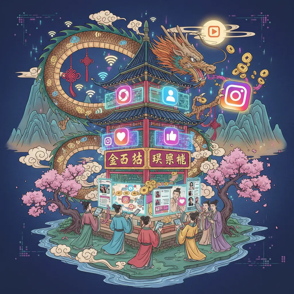 金五吉娛樂城 - Instagram