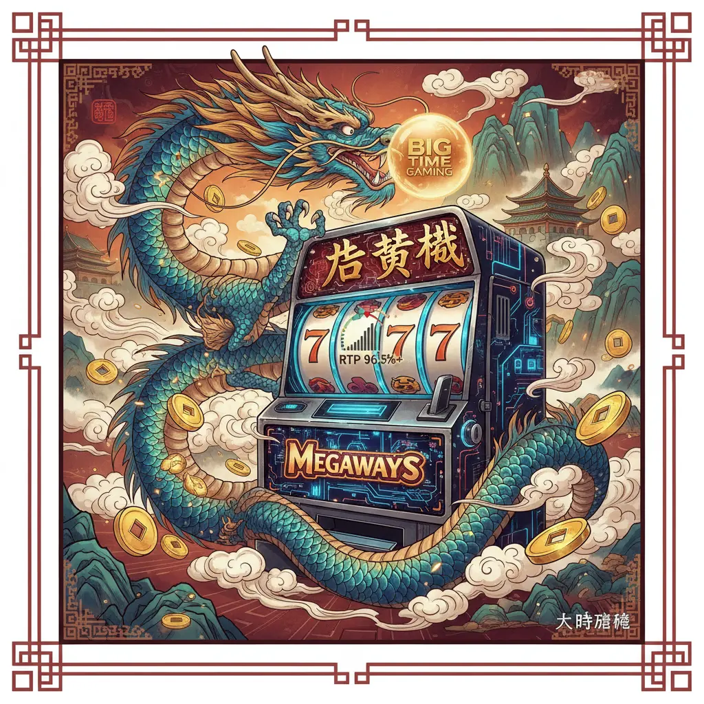 老虎機RTP - Gaming