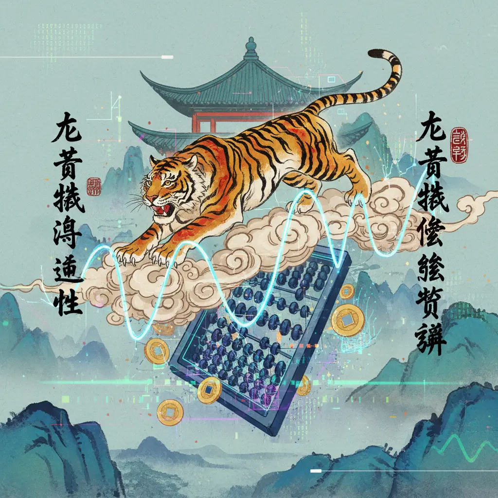 老虎機怎麼算贏 - 老虎機波動性