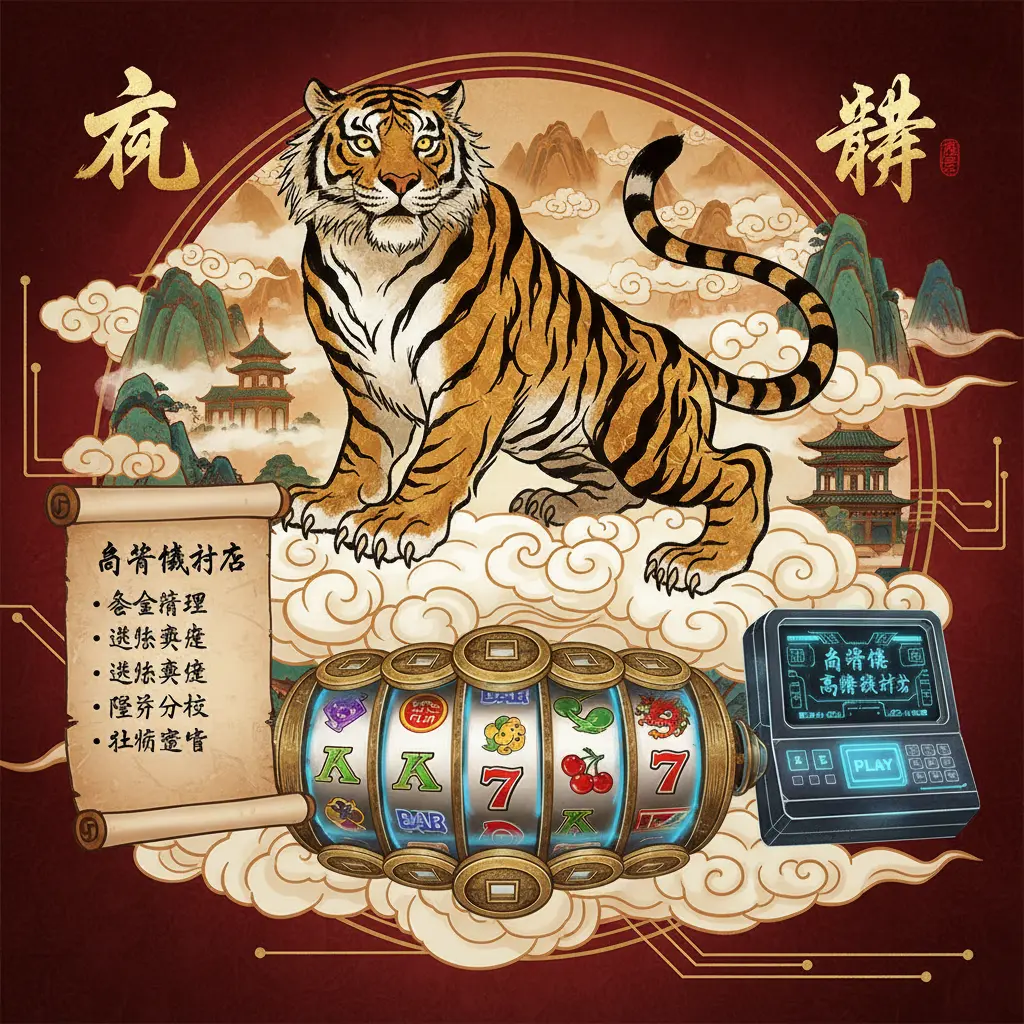 角子老虎機技巧 - 老虎機平臺