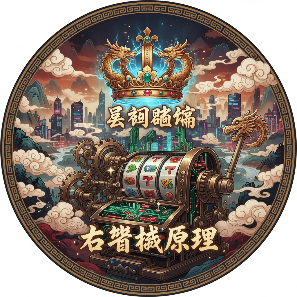 老虎機原理 - 皇冠賭場
