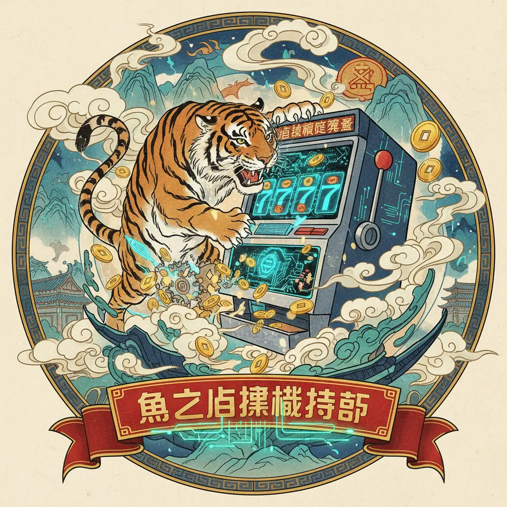 角子老虎機技巧 - 老虎機破解程式