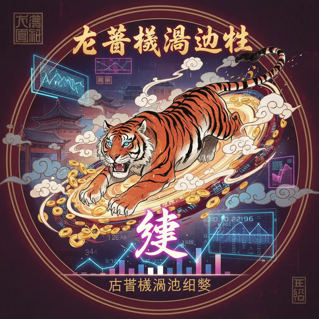 老虎機波動性 - 老虎機波動指數