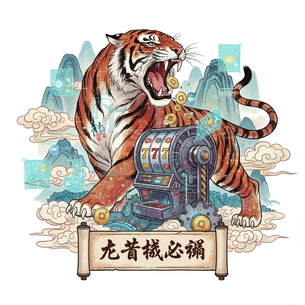 老虎機必贏 - 老虎機算法