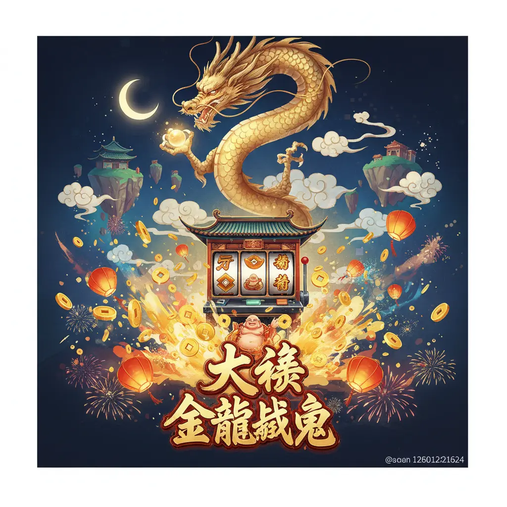 老虎機遊戲體驗 - 老虎機大獎