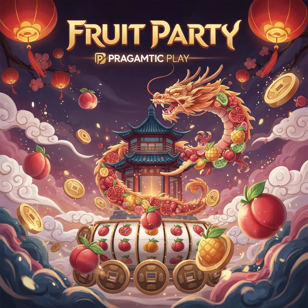 Pragmatic Play - Fruit