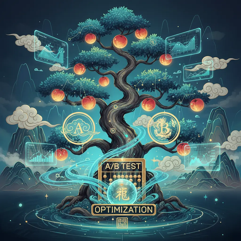 Multi-Armed Bandit Testing - Testing