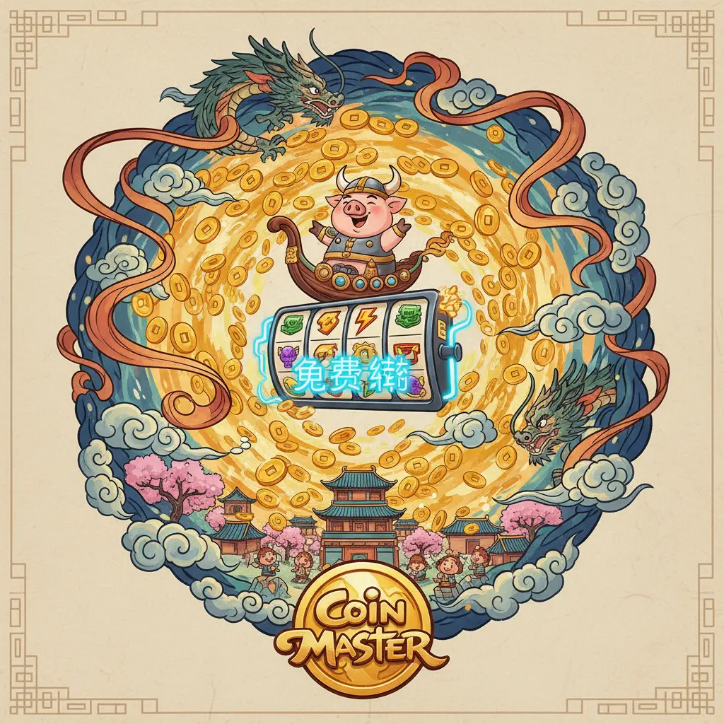 免費旋轉 - Master