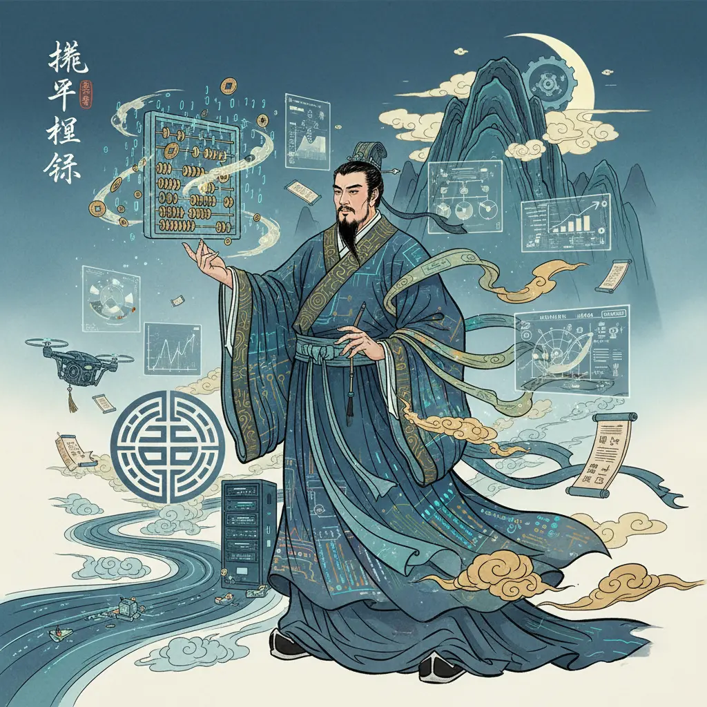 機率工程師 - 機率工程師