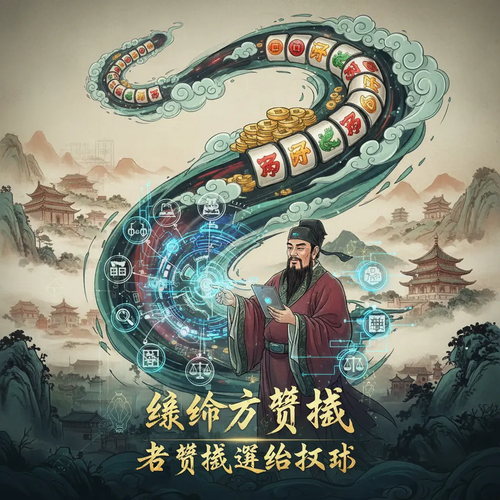 老虎機選臺技巧 - 線上老虎機