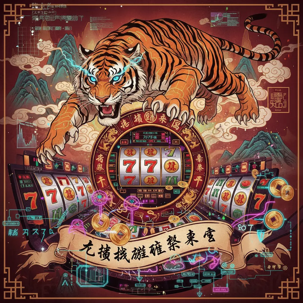 老虎機遊戲策略 - 老虎機