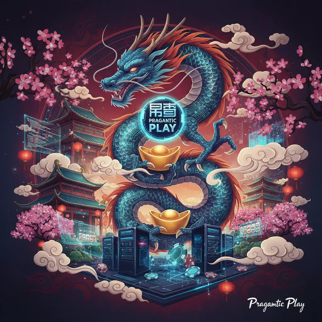 Pragmatic Play - Pragmatic