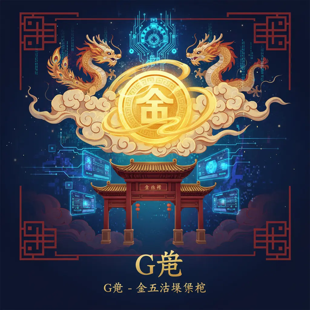金五吉娛樂城 - G幣