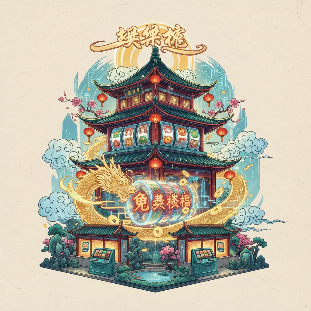 老虎機免費遊戲 - 娛樂城