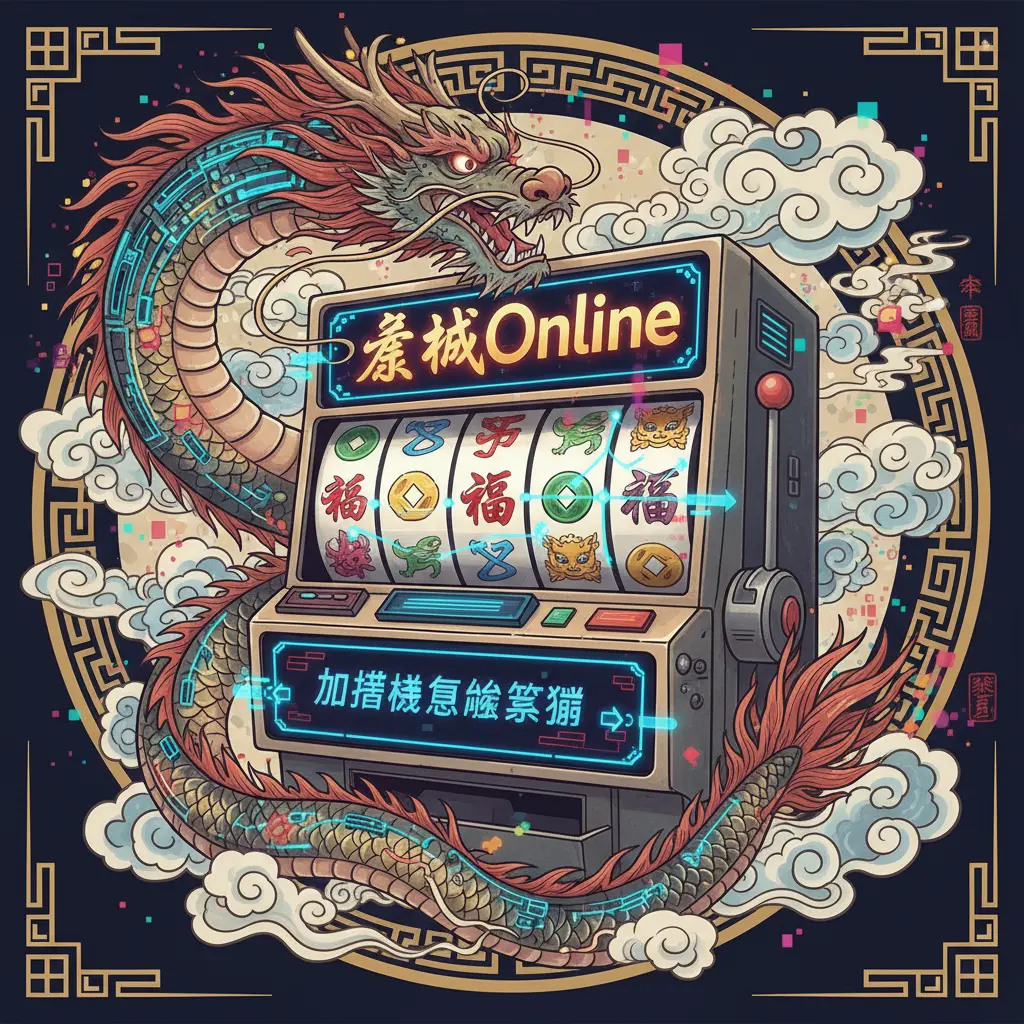 老虎機怎麼算贏 - 星城Online
