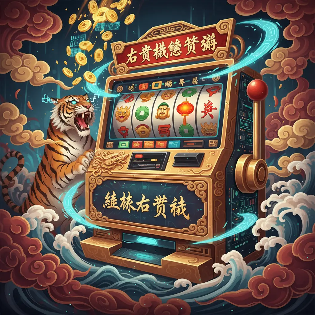 老虎機怎麼算贏 - 線上老虎機