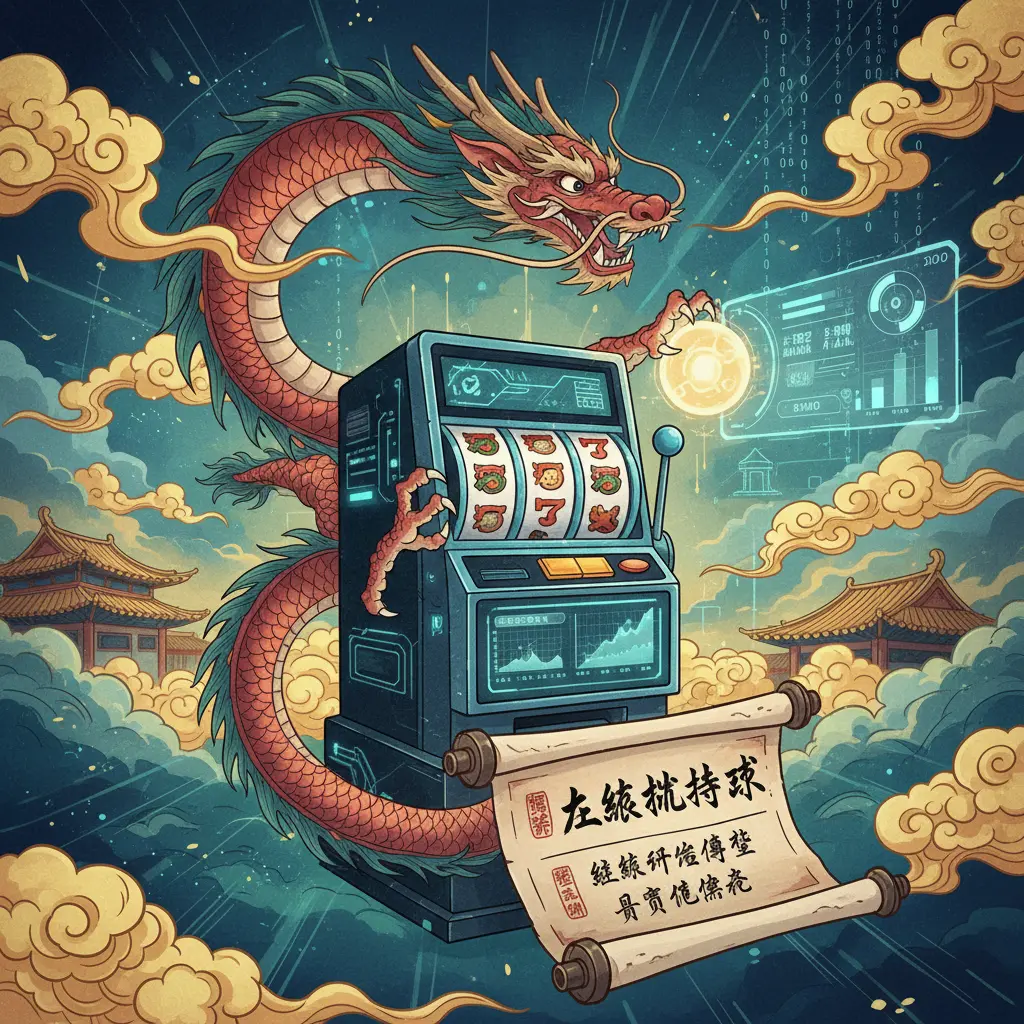 老虎機技巧 - 線上老虎機