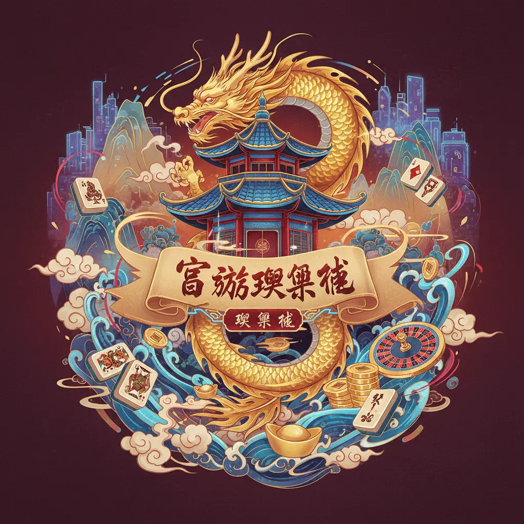 娛樂城 - 富遊娛樂城