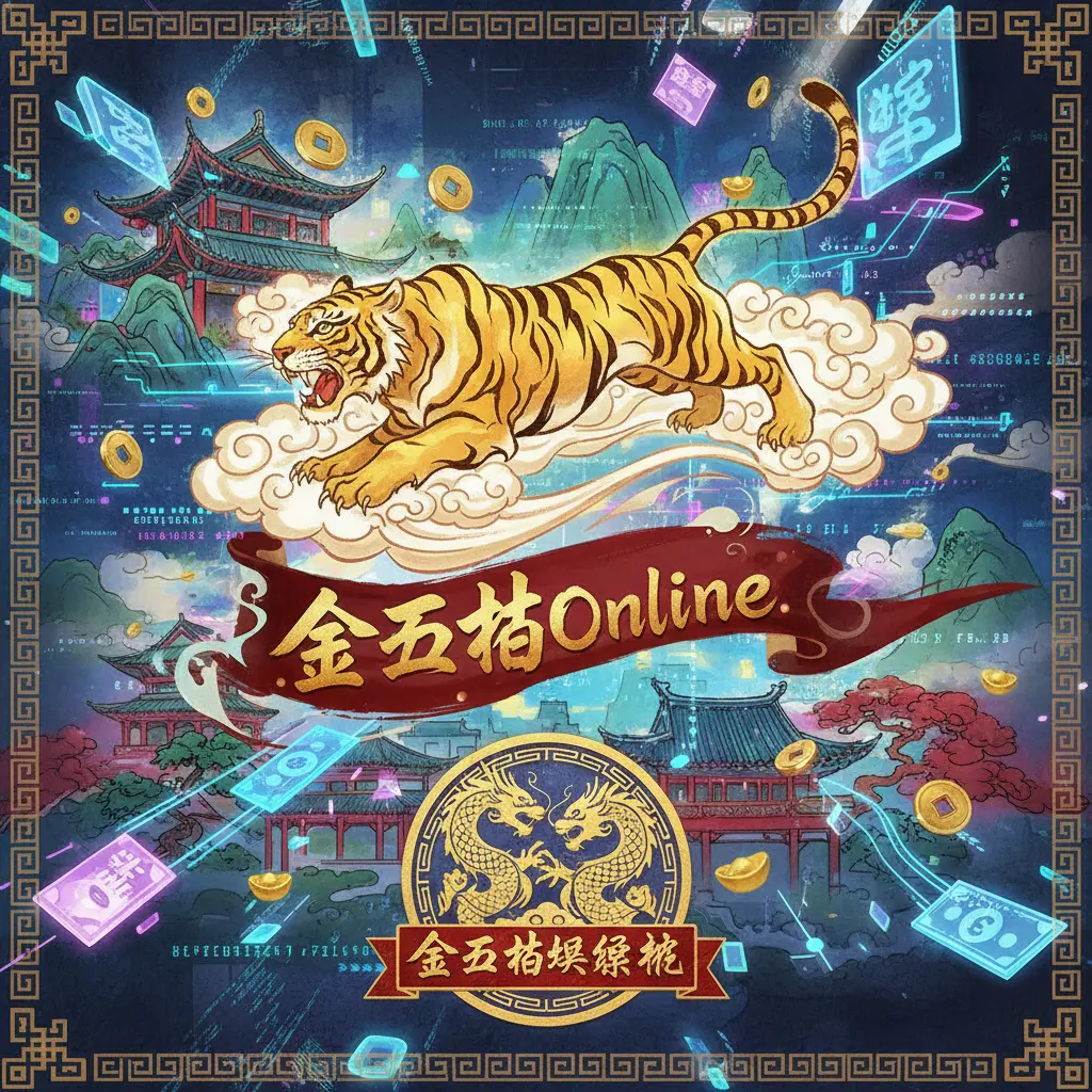 金五吉娛樂城 - 金五吉Online