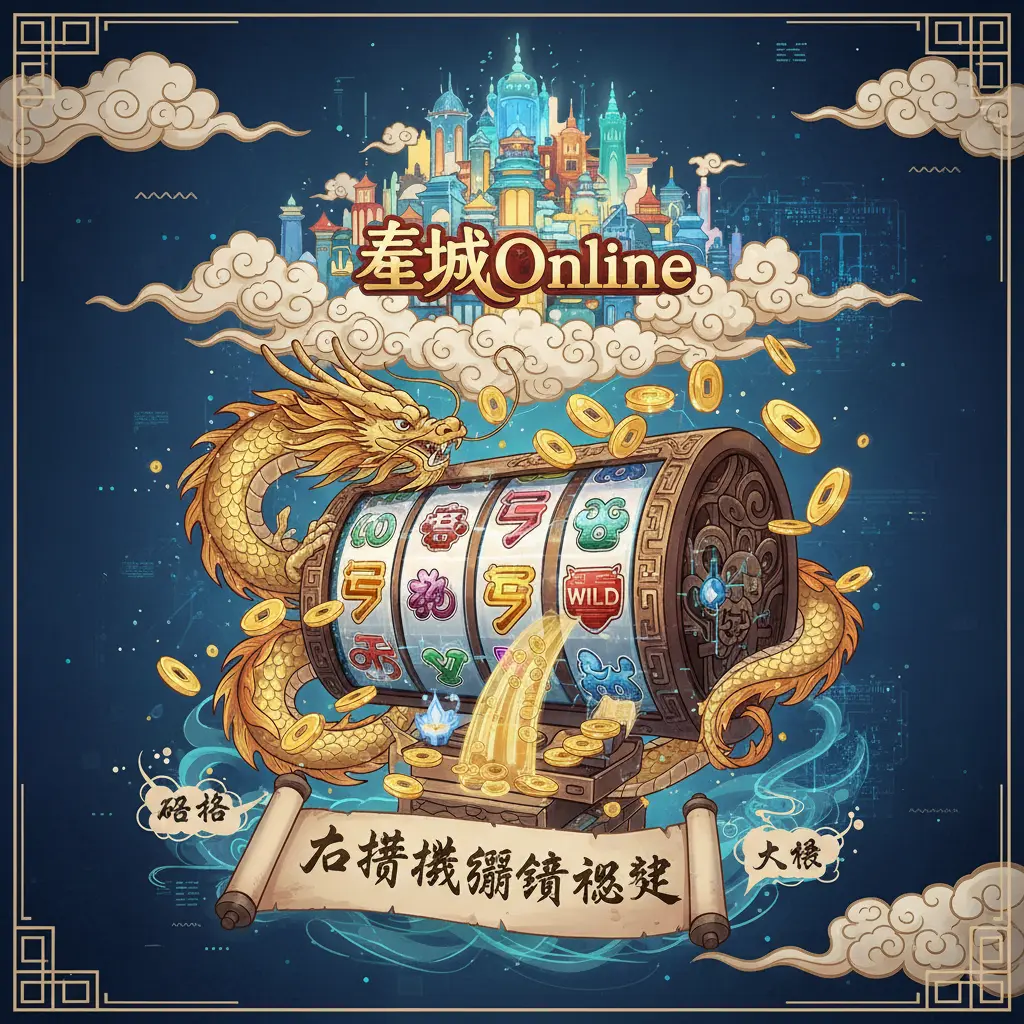 老虎機贏錢秘訣 - 星城Online