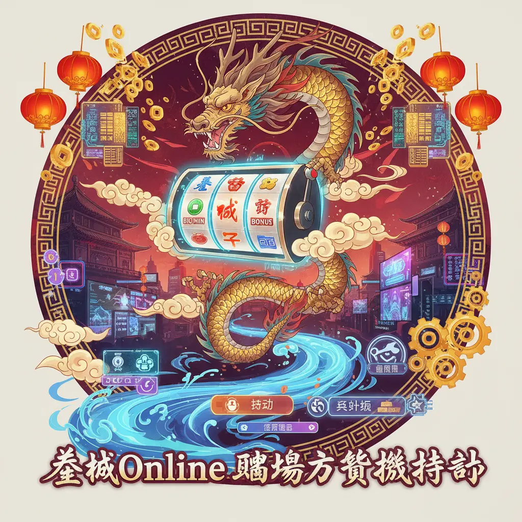 賭場老虎機技巧 - 星城Online
