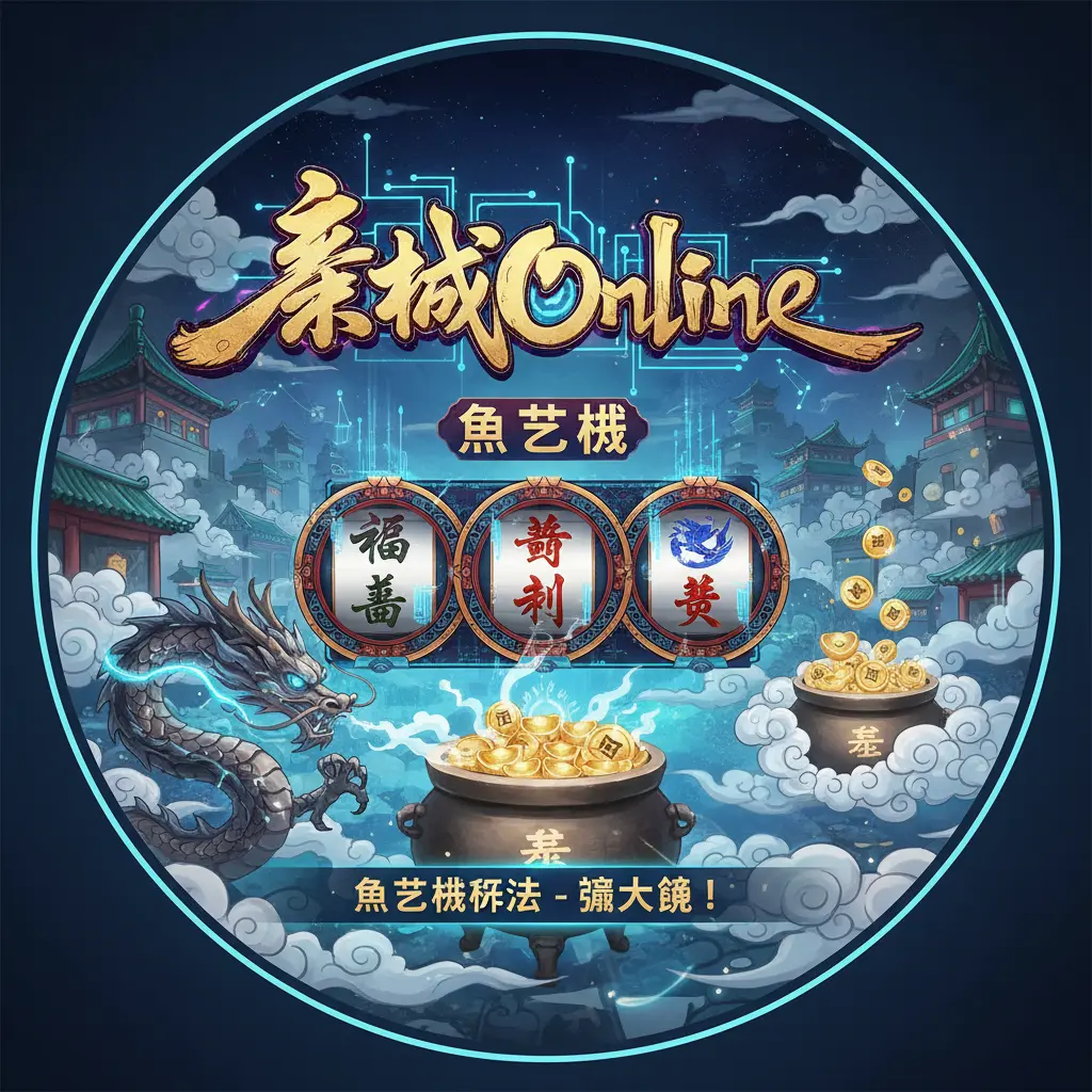 角子機玩法 - 星城Online