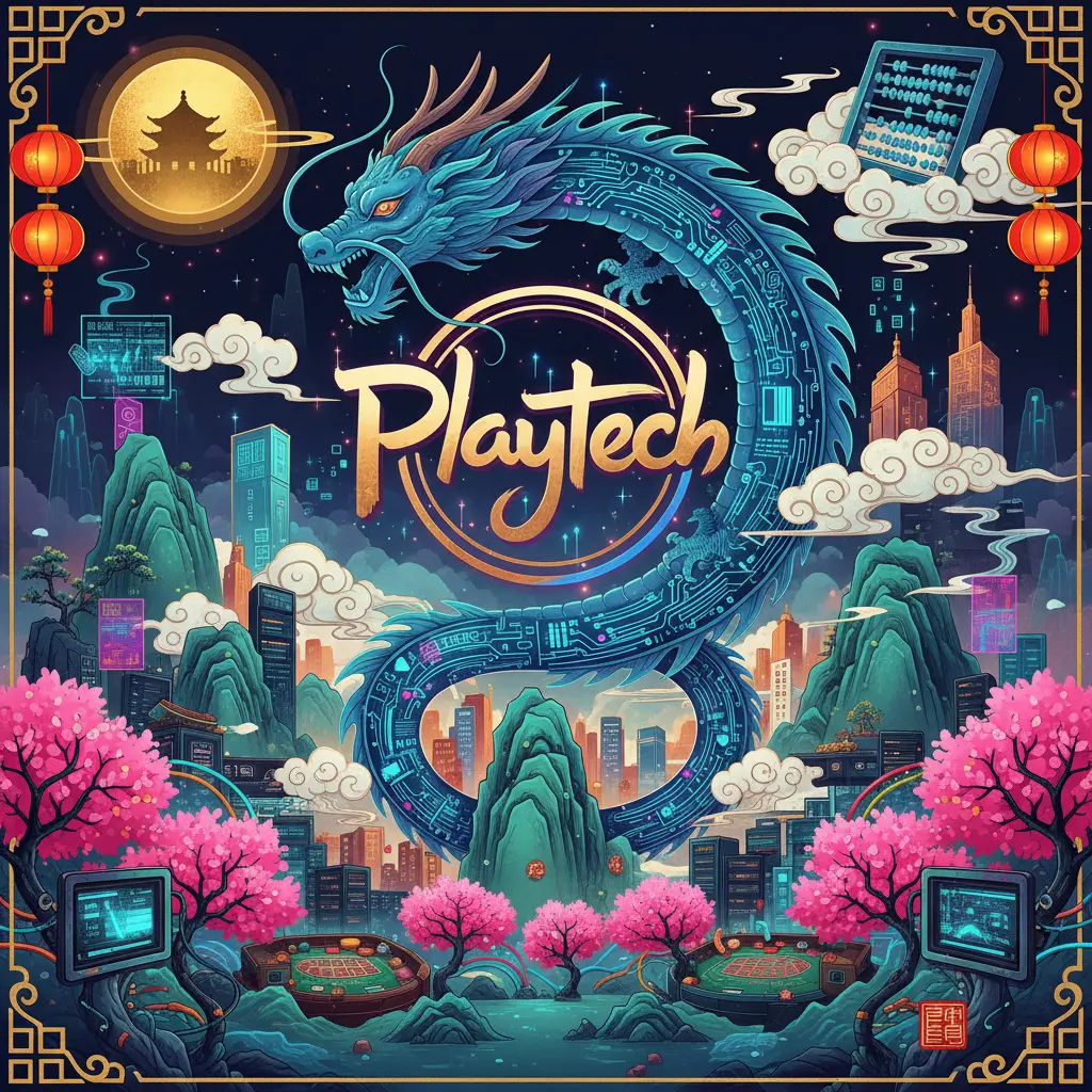 Playtech - Playtech
