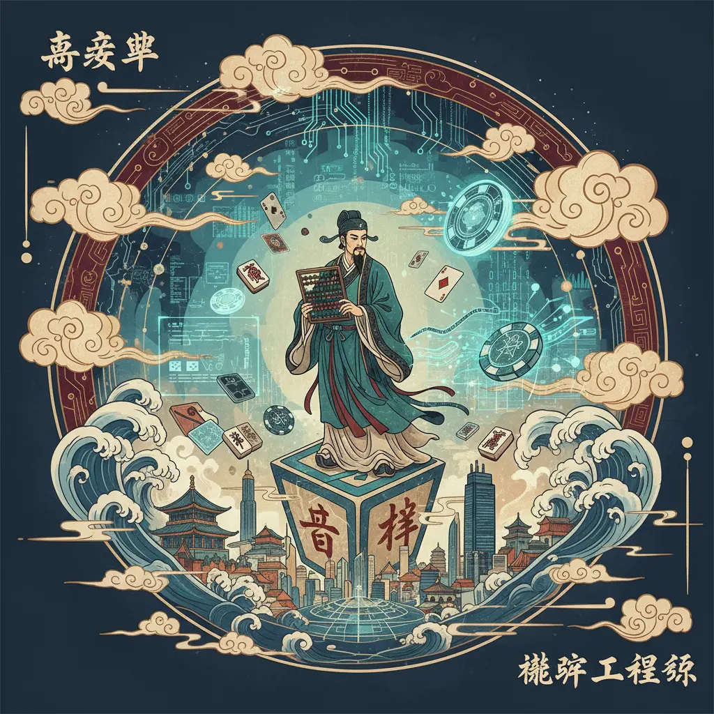 機率工程師 - 博弈業